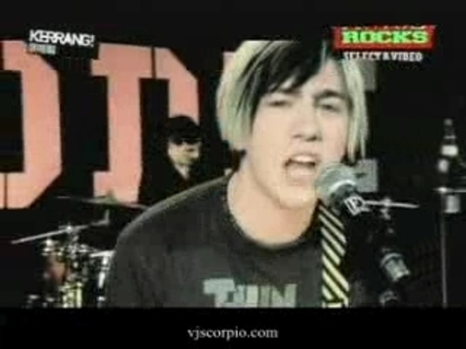 SON OF DORK - EDDIE'S SONG