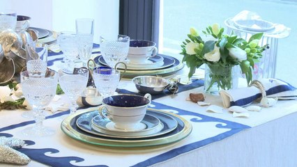 Le mobilier du Phocéa, redécoré par Mouna Ayoub, aux enchères