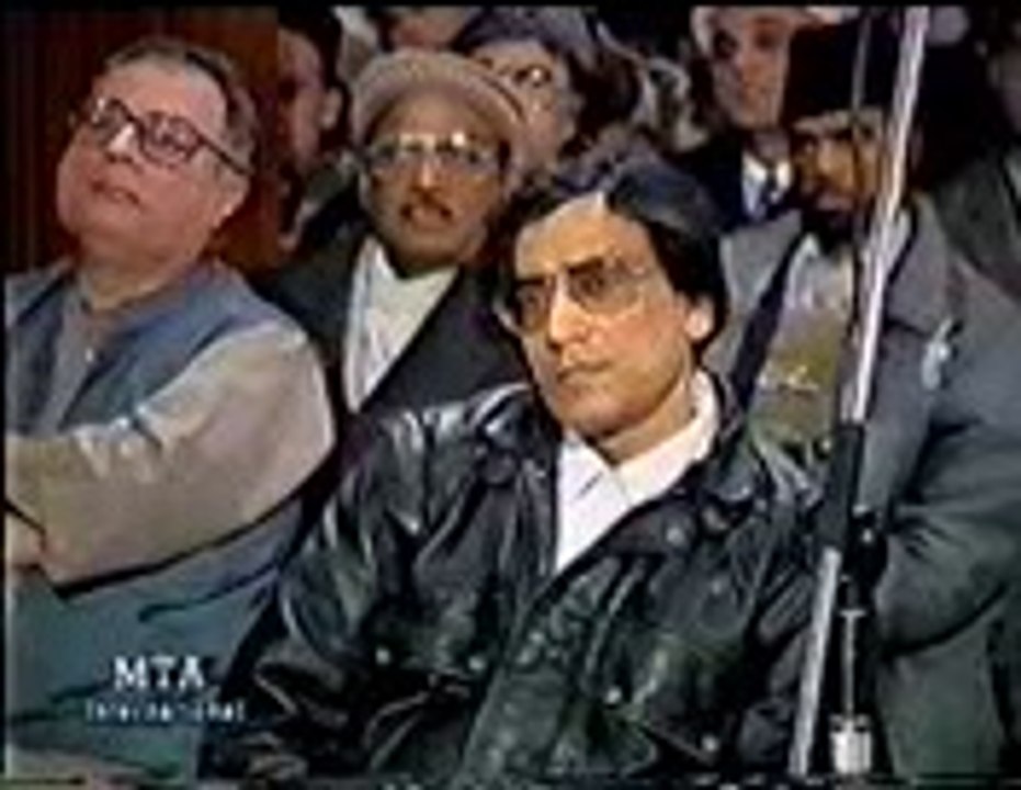 Khatm-e-NabuwwatCD.24.Q.01.Nabuw'wat K Baray Aap Ka Kya Khyal Hay-Talib E Dua M.A.Shaheen