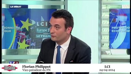 L'euro, punching-ball de la classe politique