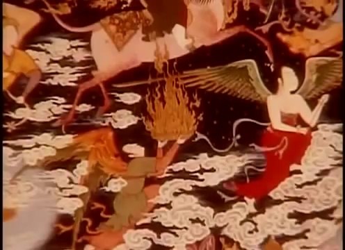 História das Religiões - O Catolicismo e a Igreja Ortodoxa