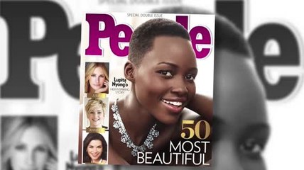 Descargar video: Lupita Nyong`o ist die schönste Frau der Welt