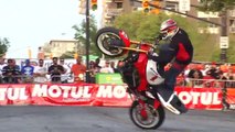 Stunt ! XDL Mash Up Clip