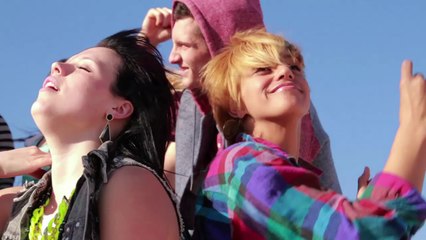 MEK - We Are Ready - official music video