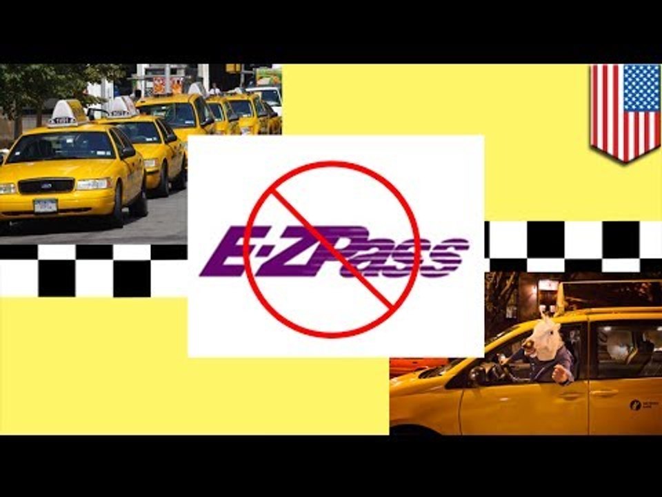 Ez Pass Fees