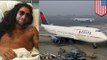Worst airline service: Delta forces paralyzed man Baraka Kanaan to crawl off and on planes