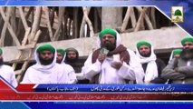 (News 27 March) Rukn-e-Shura Ke Jamia Tul Madina Ke Talba Ko Madani Phool,Atak Punjab