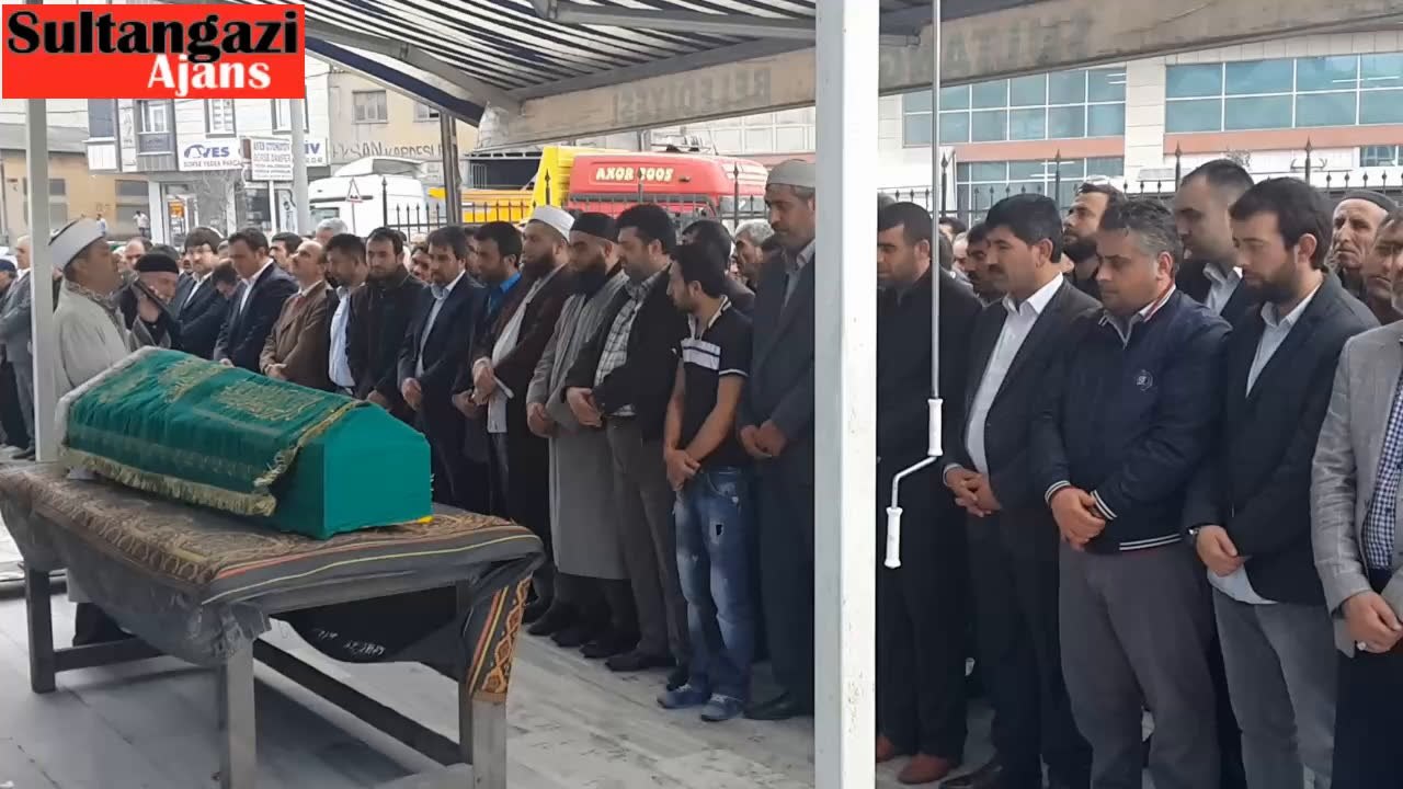 Narin Ailesi'nin Acı Kaybı !