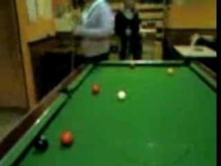 Soirée billard 12