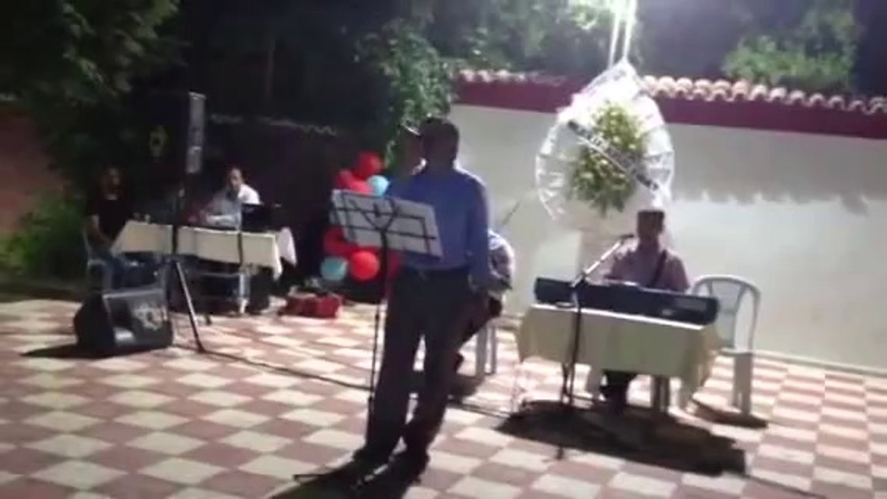 Güzel Allahım - Ebubekir Çayır