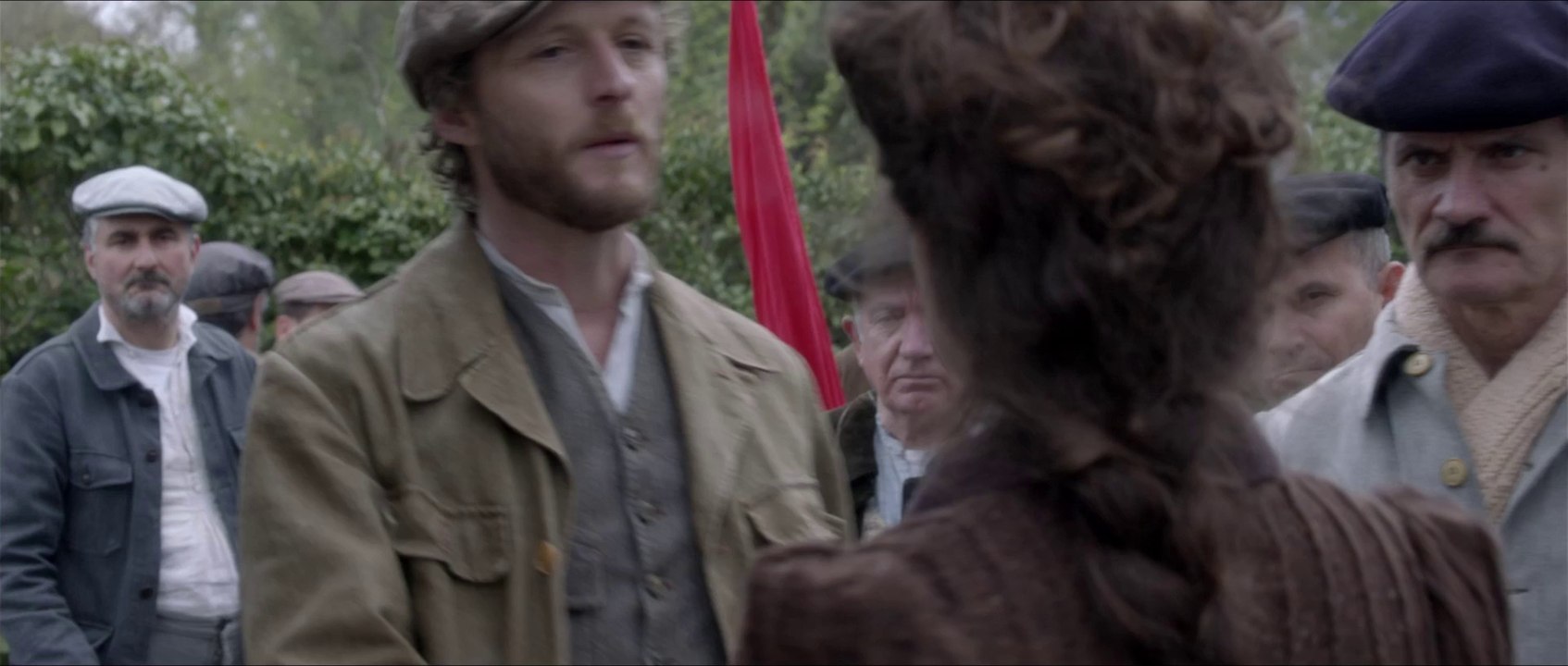 Landes (2013) - Trailer