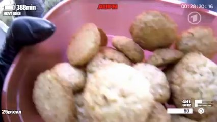 Verbotene Liebe : Folge 4493 II 23.04.2014