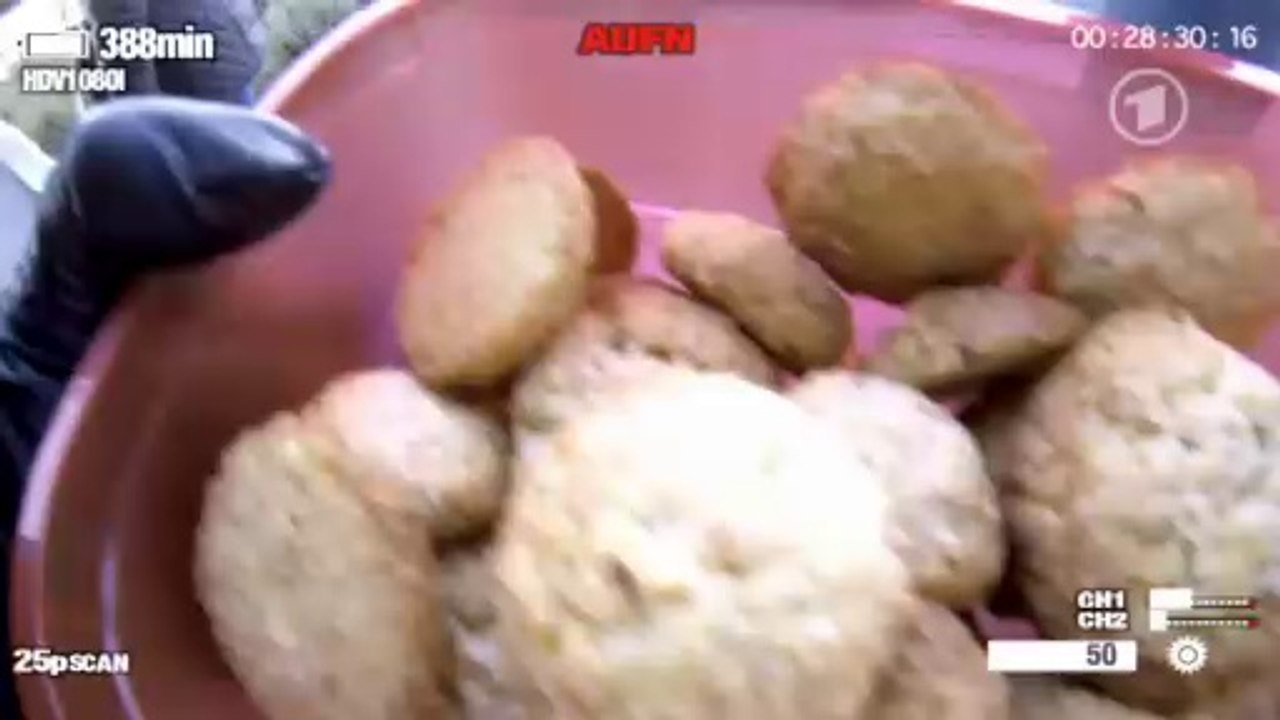 Verbotene Liebe : Folge 4493 II 23.04.2014