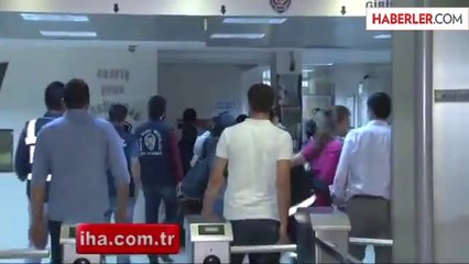 Afrika Kökenli 15 Hayat Kadını HIV'li Çıktı