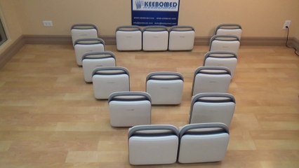 Sonoscape A6 Black white ultrasound machines for sale
