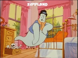Tout doux Dinky . épisode 1 . VF.