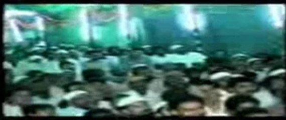 GOHAR SHAHI Messenger Of Love Gombad-e-khezra 22 nov 1995 in Hyderabad 3