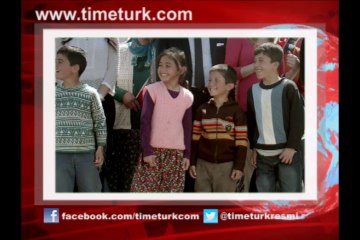 THY Iğdır reklamı