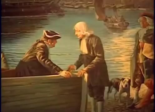 História das Religiões - O Protestantismo