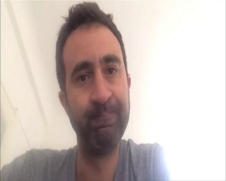 24 avril 2014 : le génocide arménien et Mathieu Madenian