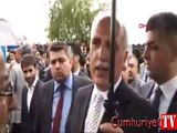 Vali Mutlu'dan Taksim'de 1 Mayıs kutlamaları ve  Sözde Ermeni soykırımı anması yanıtı