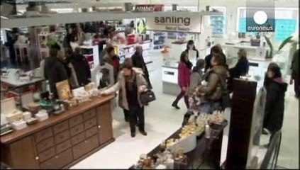 Germania, cresce la fiducia degli imprenditori