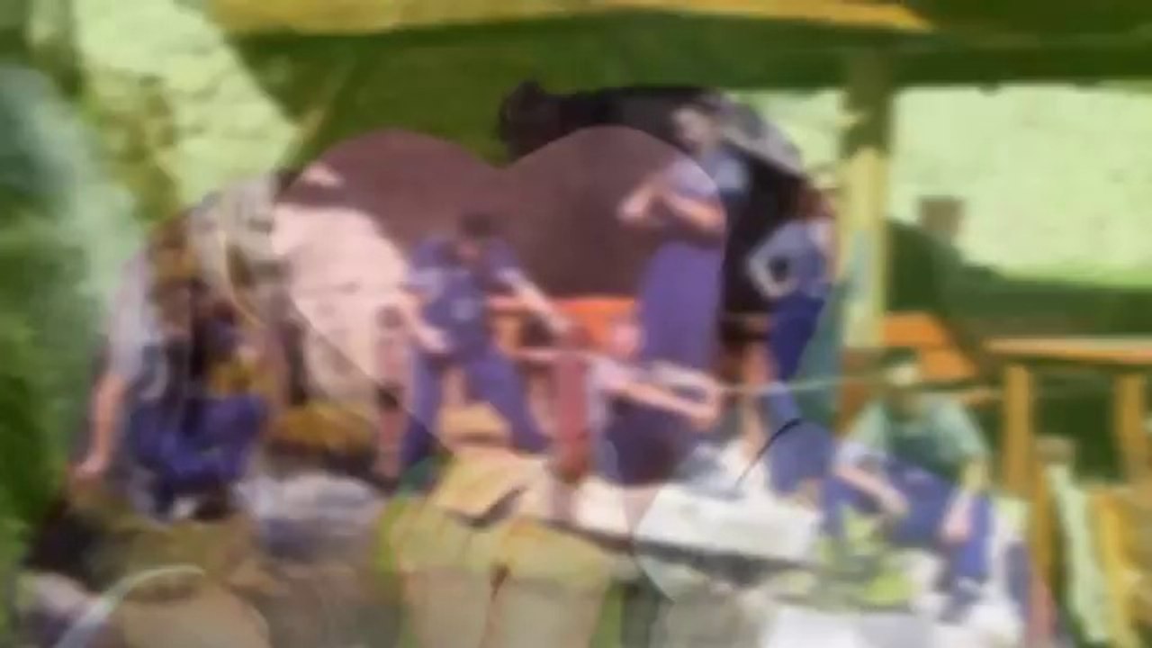 Klapa Sveti Florijan - Bila si mi sve (CMC fesitval 2014.)