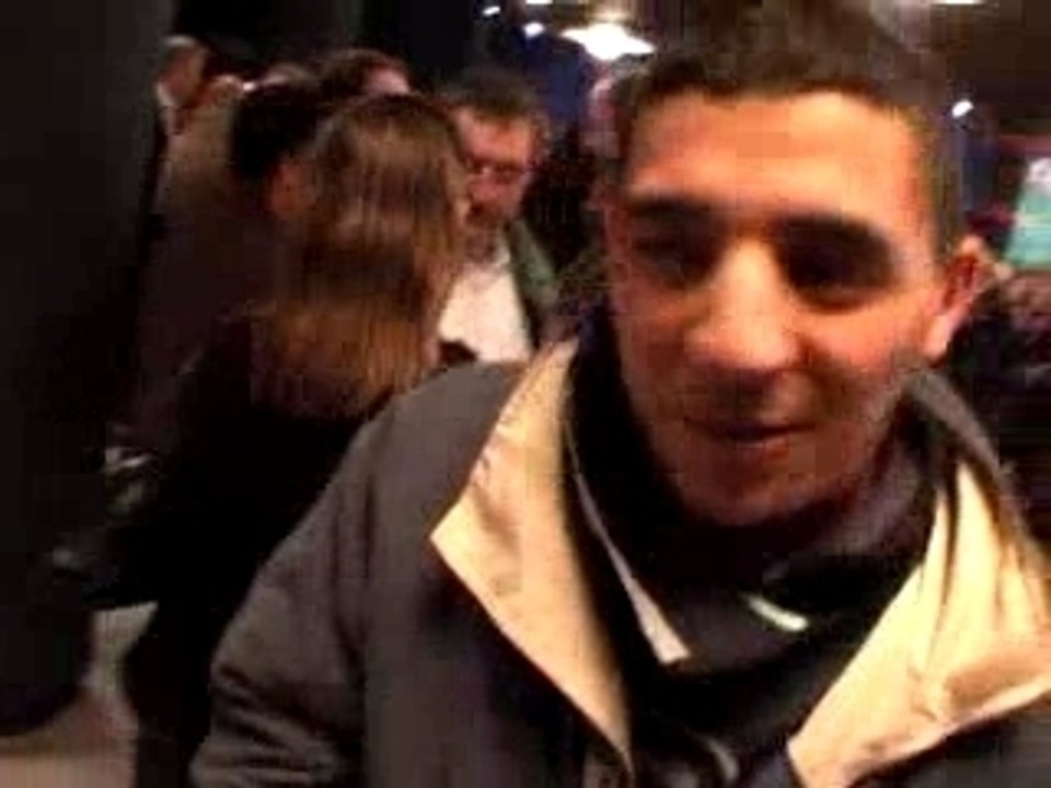 Karim, Voeux