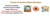 Alcohol Counselling