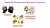 Personality Disorders and Borderline Personality Disorder Treatment