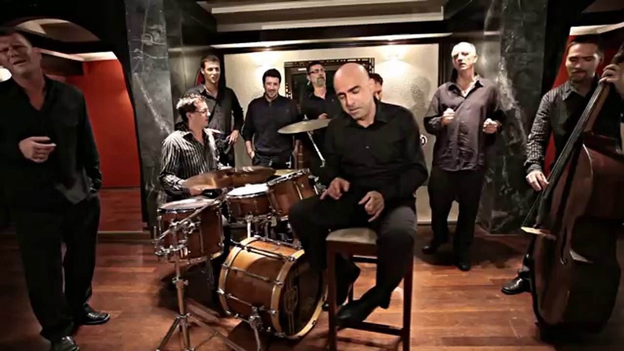 Klapa CAMBI - Ljubav još živi u meni