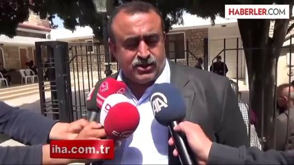 Erdoğan'ın 1915 Olaylarına İlişkin Mesajı İngiliz Basınında