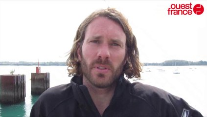 Dauphin coincé dans la Rance : le sauvetage échoue