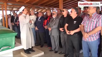 Gazeteci Kelleli Son Yolculuğuna Uğurlandı