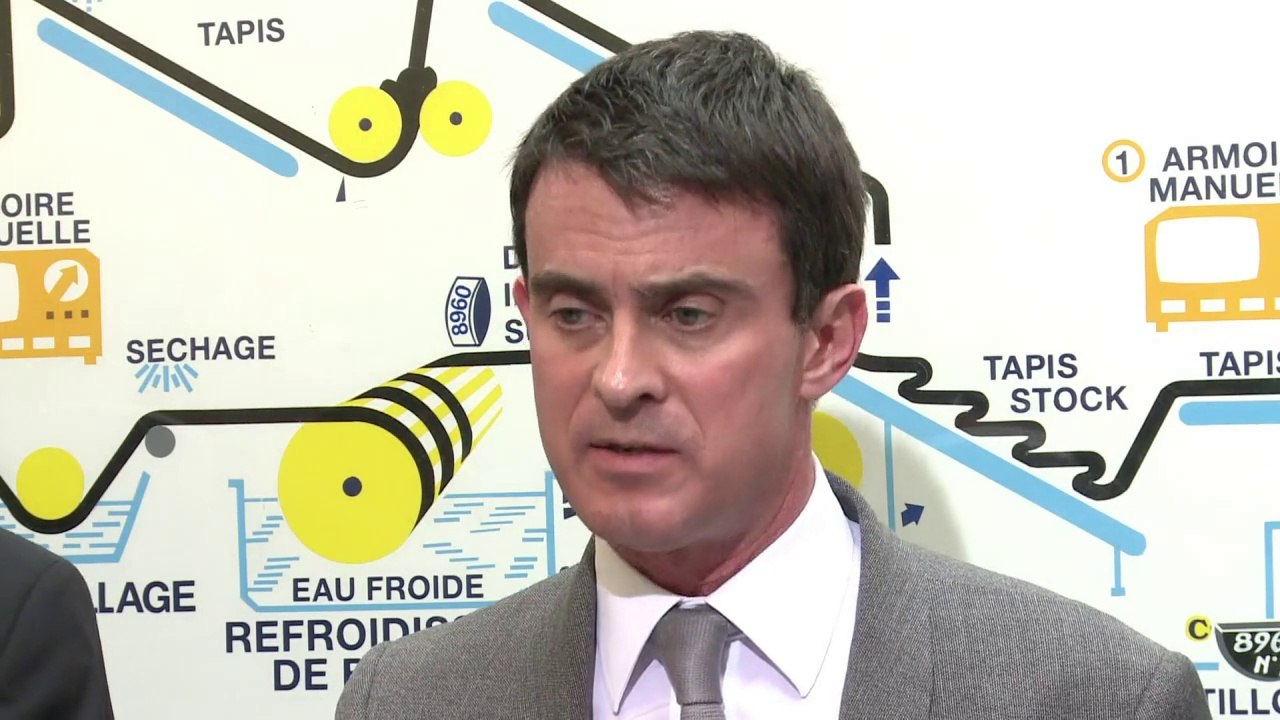Valls confirme une « mesure forte » en faveur des retraités modestes