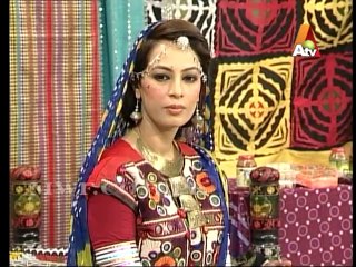 MWF Cultural Week Celebrations (Sindh Day) Post by Zagham