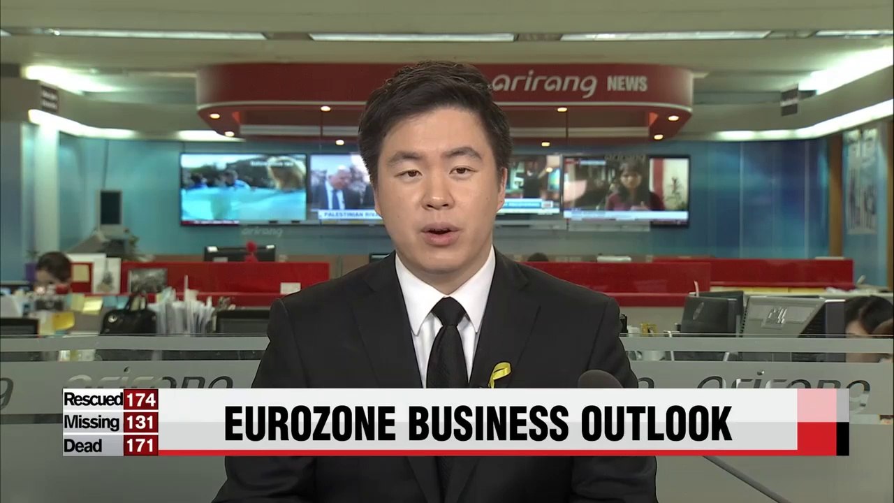Germany leads Eurozone's poise for growth in Q2