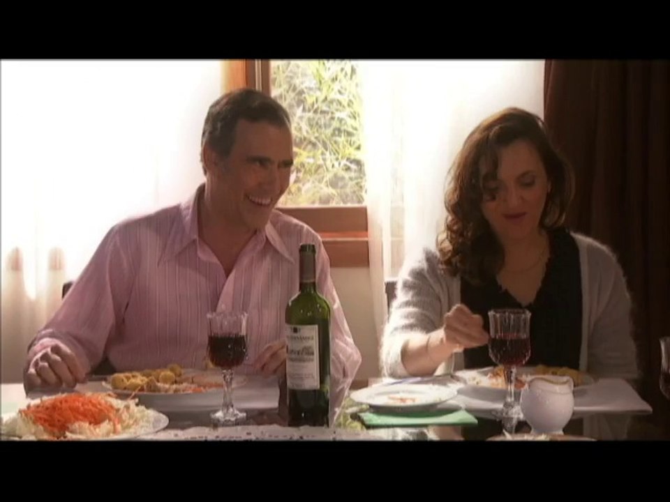 6 escenas que han marcado a “Secretos en el Jardín”