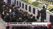 Mourners pay final respects to ferry disaster victims in Ansan