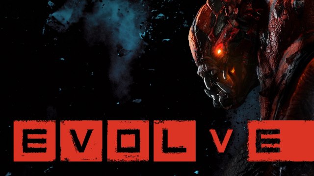 Evolve | 4v1 - Multiplayer Gameplay Developer Match | EN