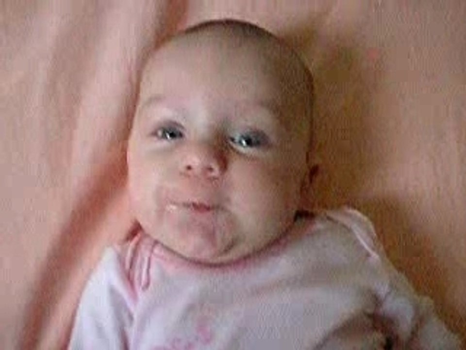 bebe d amour