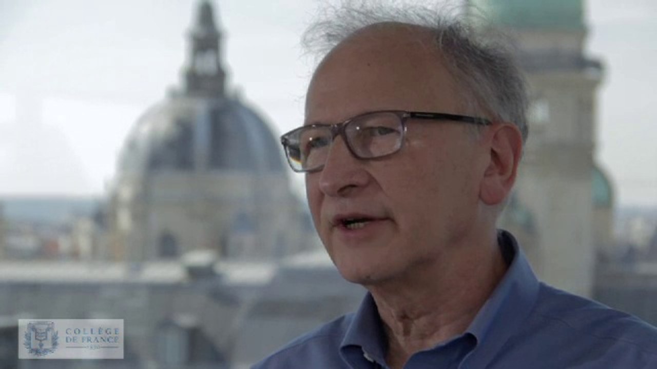 La médecine entre dans une nouvelle ère - Alain Fischer