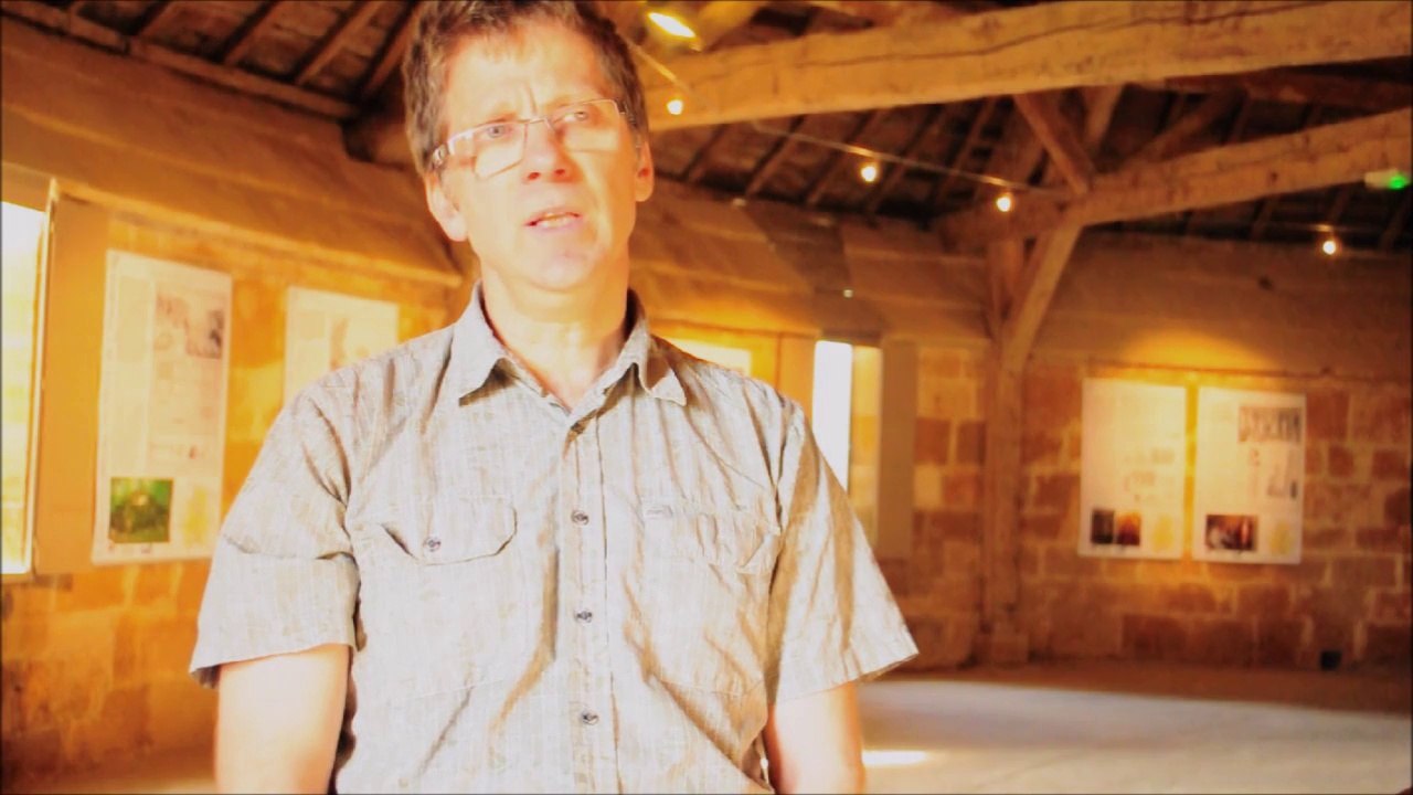 Interview Philippe Gillot - Directeur de l'office de tourisme de Langres - VHM