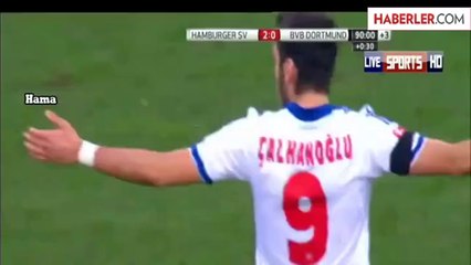 Hakan Çalhanoğlu'nun Babası: Türkiye Defterini Kapattık