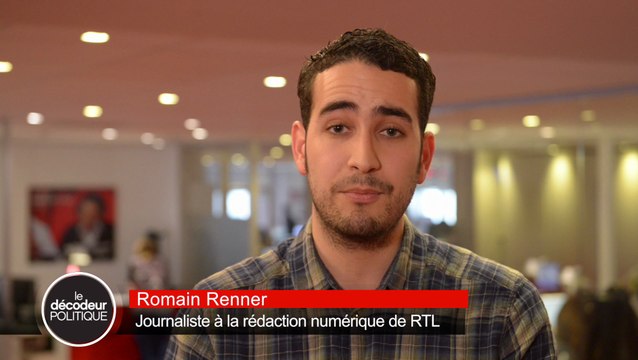 Le Roux menace les députés PS frondeurs : La majorité ne tient plus qu'à un fil