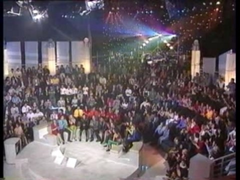 Samantha Fox - Nothing's Gonna Stop Now