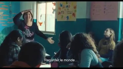 Corpo Celeste (2011) - French
