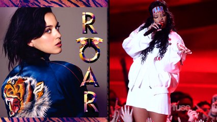 Lily Allen - “Sheezus” Music Music Video Review