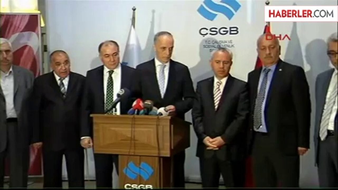 İki Farklı Sendika, İki Farklı 1 Mayıs Kararı