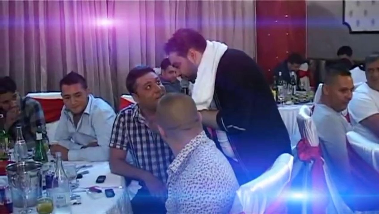 FLORIN SALAM - VIATA NU INSEMNA AVERE (BOTEZ ELVIS CHIRA)